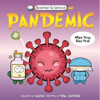BASHER SCIENCE MINI: PANDEMIC