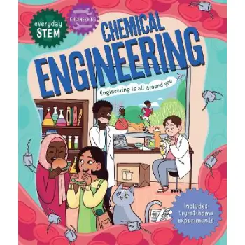 EVERYDAY STEM ENGINEERING A CHEMI