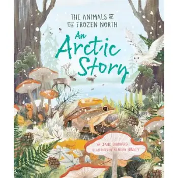 AN ARCTIC STORY