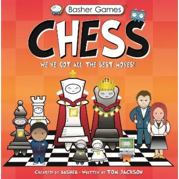 BASHER GAMES: CHESS