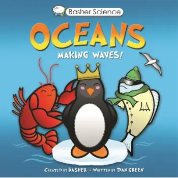 BASHER SCIENCE: OCEANS PB NEC