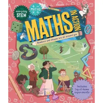 EVERYDAY STEM MATHS A MATHS IN AC