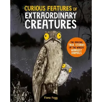 CURIOUS FEATURES OF EXTRAORDINARY C