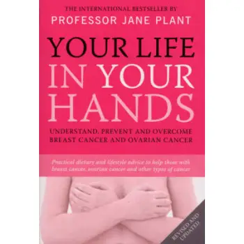 YOUR LIFE IN YOUR HANDS  PB