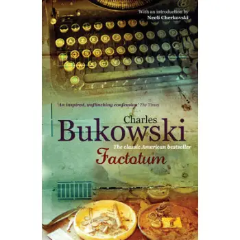 FACTOTUM PB B FORMAT