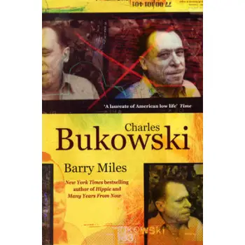 CHARLES BUKOWSKI  PB