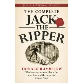 COMPLETE JACK THE RIPPER