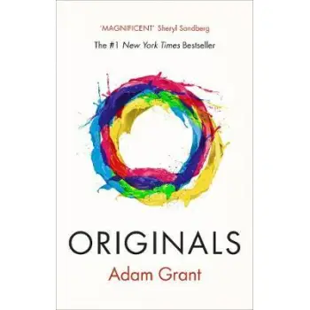 ORIGINALS  PB