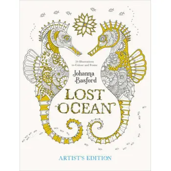 LOST OCEAN ARTIST'S EDITION