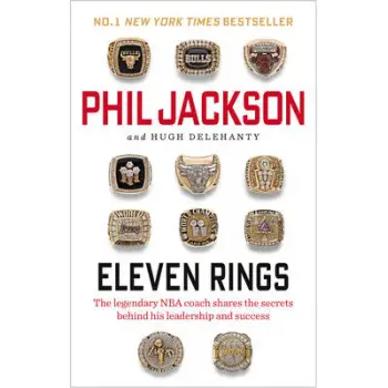 ELEVEN RINGS  PB