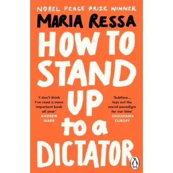 HOW TO STAND UP TO A DICTATOR PB