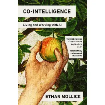Co-Intelligence - Living and Working with AO