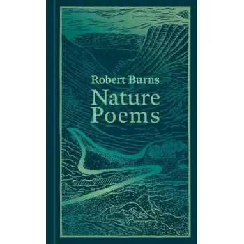 ROBERT BURNS - NATURE POEMS HC