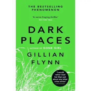 DARK PLACES PB B FORMAT