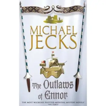 THE OUTLAWS OF ENNOR  PB