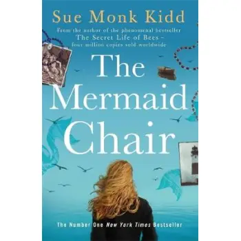 THE MERMAID CHAIR PB B FORMAT