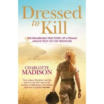 DRESSED TO KILL PB DRESSED TO KILL PB