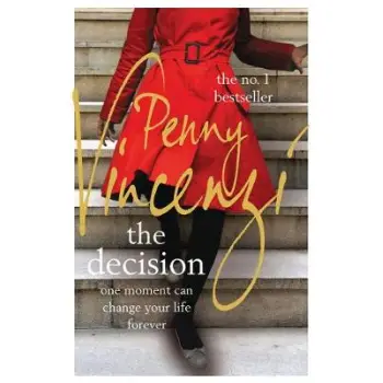 THE DECISION PB B FORMAT