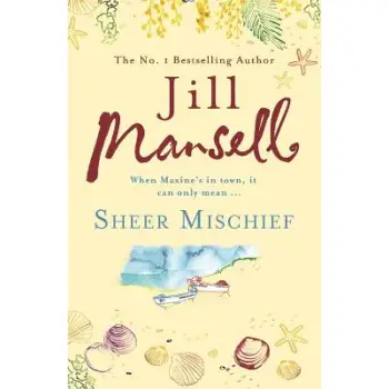 SHEER MISCHIEF PB