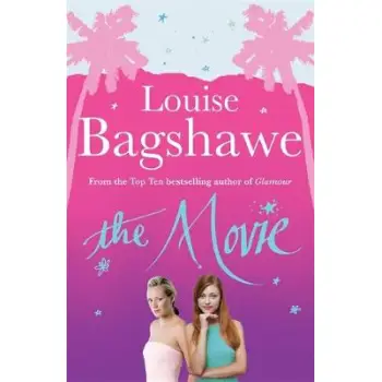 THE MOVIE PB B FORMAT