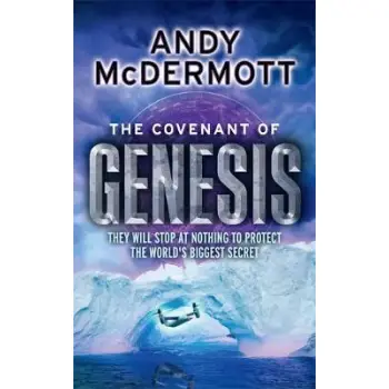 THE COVENANT OF GENESIS PB A FORMAT