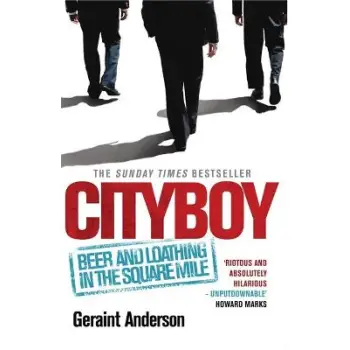 CITYBOY PB B FORMAT CITYBOY PB B FORMAT