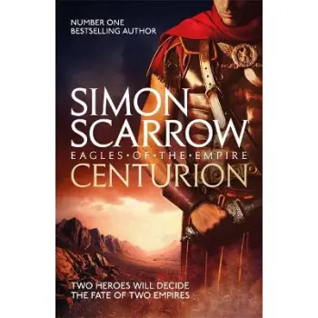 CENTURION REBELLION THREATENS THE ROMAN EMPIRE PB B FORMAT CENTURION REBELLION THREATENS THE ROMAN EMPIRE PB B FORMAT