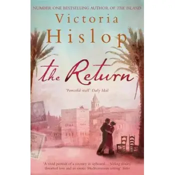 THE RETURN PB A FORMAT