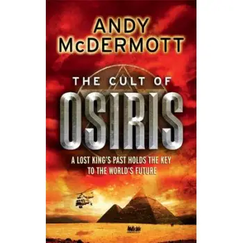 THE CULT OF OSIRIS PB A FORMAT