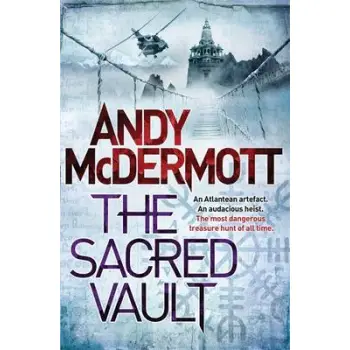 THE SACRED VAULT PB A FORMAT