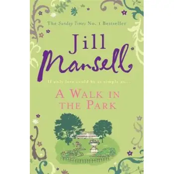 A WALK IN THE PARK PB B FORMAT A WALK IN THE PARK PB B FORMAT