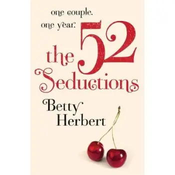 THE 52 SEDUCTIONS PB B FORMAT
