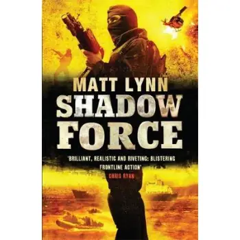 SHADOW FORCE PB B FORMAT