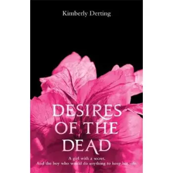 DESIRES OF THE DEAD PB B FORMAT DESIRES OF THE DEAD PB B FORMAT