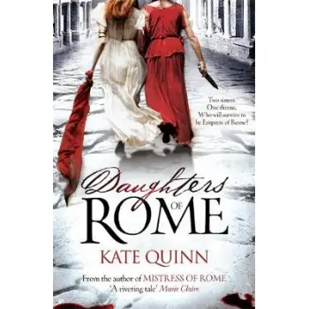 DAUGHTERS OF ROME PB B FORMAT DAUGHTERS OF ROME PB B FORMAT