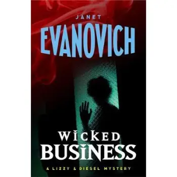 WICKED BUSINESS PB B FORMAT