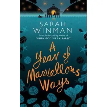 A YEAR OF MARVELLOUS WAYS PB A YEAR OF MARVELLOUS WAYS PB