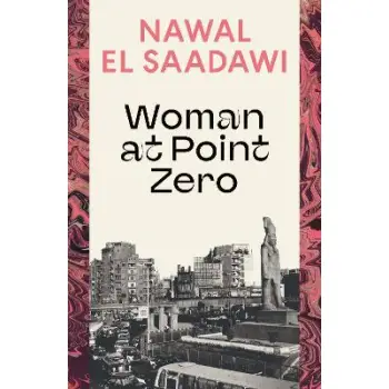 WOMAN AT POINT ZERO PB