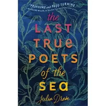 THE LAST TRUE POETS OF THE SEA