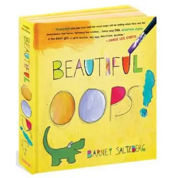 BEAUTIFUL OOPS PB