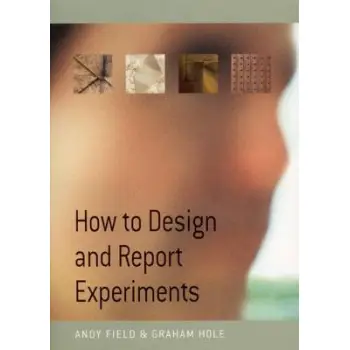 HOW TO DESIGN AND REPORT EXPERIMENTS  PB