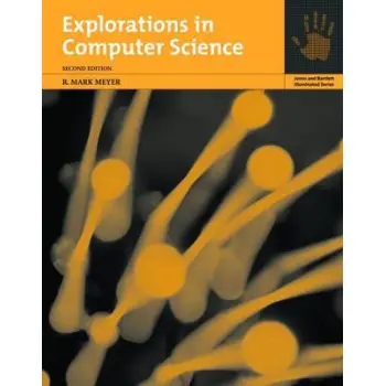 EXPLORATIONS IN COMPUTER SCIENCE PB