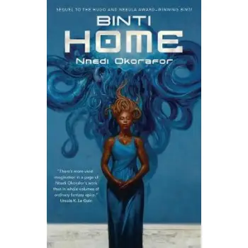 BINTI : HOME PB