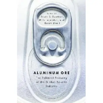 ALUMINIUM ORE  HC