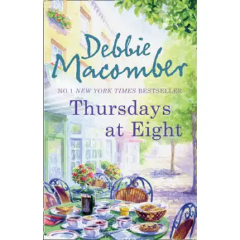 THURSDAYS AT EIGHT  PB