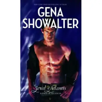 A TALE OF ATLANTIS : JEWEL OF ATLANTIS PB A FORMAT