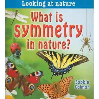 What Is Symmetry in Nature? (Looking at Nature)