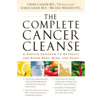 COMPLETE CANCER CLEANSE PB
