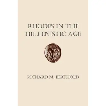 RHODE IN HELLENISTIC  PB