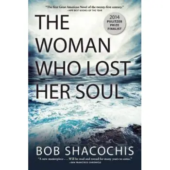 THE WOMAN WHO LOST HER SOUL  PB